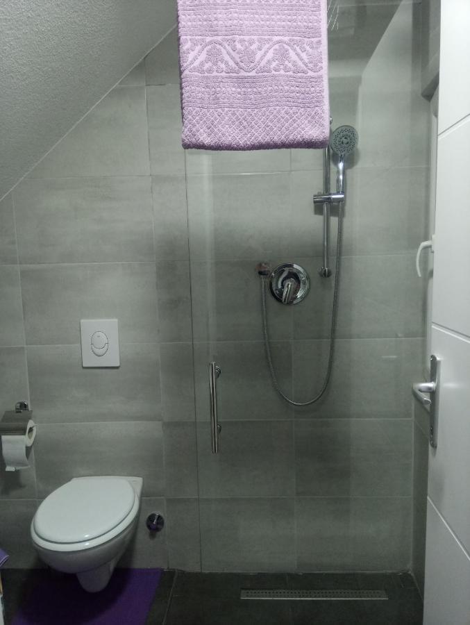 Elly Apartments Σπλιτ Εξωτερικό φωτογραφία